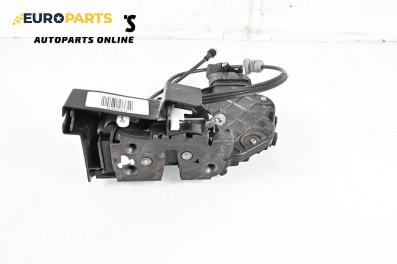 Брава на врата за Volvo C30 Hatchback (09.2006 - 12.2013), позиция: дясна
