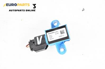 Сензор airbag за Volvo C30 Hatchback (09.2006 - 12.2013), № 30798511
