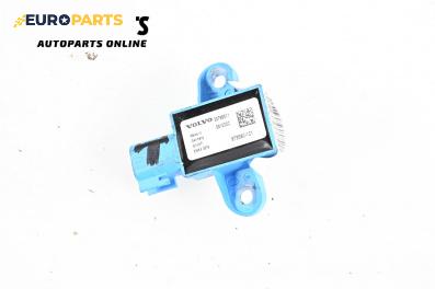 Сензор airbag за Volvo C30 Hatchback (09.2006 - 12.2013), № 30798511