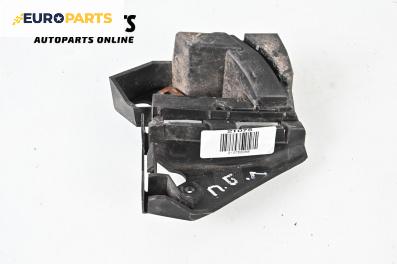 Държач броня за Volvo C30 Hatchback (09.2006 - 12.2013), хечбек, позиция: предна, лява