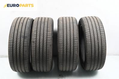 Летни гуми MICHELIN 235/55/19, DOT: 3321 (Цената е за комплекта)