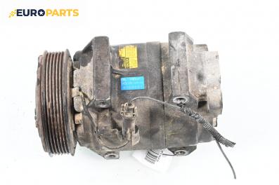 Компресор климатик за Volvo S60 I Sedan (07.2000 - 04.2010) 2.4 D5, 163 к.с., автоматик