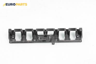 Държач броня за Volvo C30 Hatchback (09.2006 - 12.2013), хечбек, позиция: задна