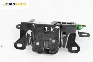 Брава заден капак за Volvo C30 Hatchback (09.2006 - 12.2013), хечбек, позиция: задна