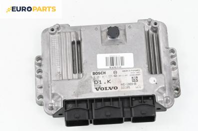 Компютър двигател за Volvo C30 Hatchback (09.2006 - 12.2013) 1.6 D, 109 к.с., № 0 281 011 775