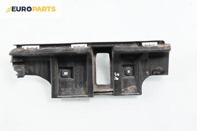 Държач броня за Volvo C30 Hatchback (09.2006 - 12.2013), хечбек, позиция: задна, лява