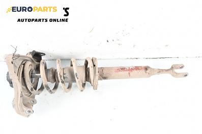 Макферсон за Audi A4 Avant B7 (11.2004 - 06.2008), комби, позиция: предна, лява
