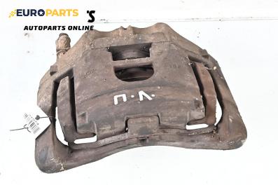 Спирачен апарат за Audi A4 Avant B7 (11.2004 - 06.2008), позиция: предна, лява