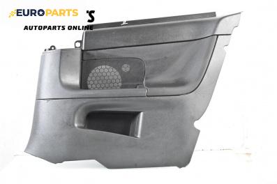 Кора багажник за Volvo C30 Hatchback (09.2006 - 12.2013), 2+1 вр., хечбек