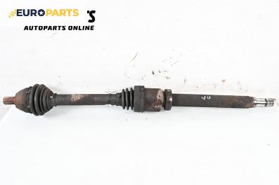 Полуоска за Volvo C30 Hatchback (09.2006 - 12.2013) 1.6 D, 109 к.с., позиция: предна, дясна
