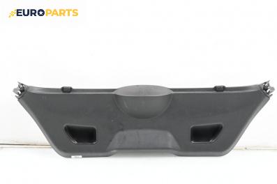 Кора заден капак за Peugeot 207 Hatchback (02.2006 - 12.2015), 4+1 вр., хечбек