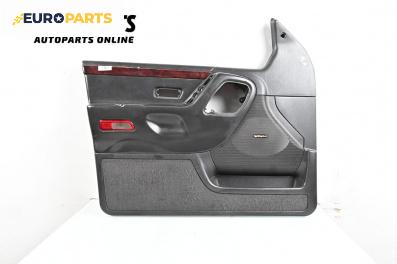 Кора врата за Jeep Grand Cherokee SUV II (09.1998 - 09.2005), 4+1 вр., джип, позиция: предна, лява