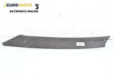 Интериорна пластмаса за Jeep Grand Cherokee SUV II (09.1998 - 09.2005), 4+1 вр., джип, позиция: лява