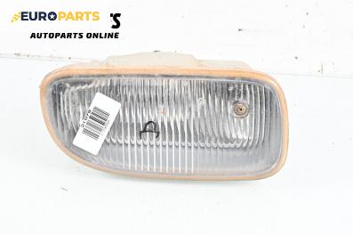 Халоген за Jeep Grand Cherokee SUV II (09.1998 - 09.2005), джип, позиция: дясна