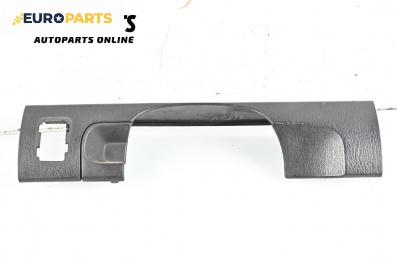 Интериорна пластмаса за Jeep Grand Cherokee SUV II (09.1998 - 09.2005), 4+1 вр., джип, позиция: предна