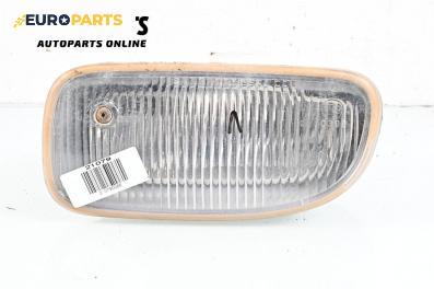 Халоген за Jeep Grand Cherokee SUV II (09.1998 - 09.2005), джип, позиция: лява