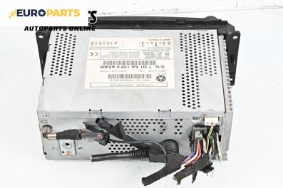 CD плеър за Jeep Grand Cherokee SUV II (09.1998 - 09.2005), №  P04858543AD-B