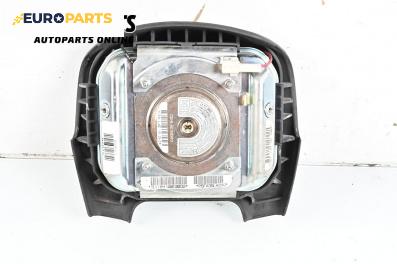 Airbag за Jeep Grand Cherokee SUV II (09.1998 - 09.2005), 4+1 вр., джип, позиция: предна