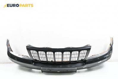 Предна броня за Jeep Grand Cherokee SUV II (09.1998 - 09.2005), джип, позиция: предна