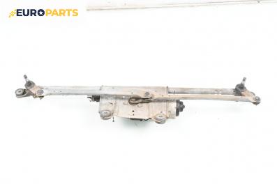 Ел. мотор за чистачките за Jeep Grand Cherokee SUV II (09.1998 - 09.2005), джип, позиция: предна