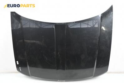 Преден капак за Jeep Grand Cherokee SUV II (09.1998 - 09.2005), 4+1 вр., джип, позиция: предна