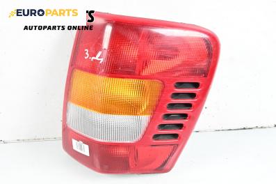 Стоп за Jeep Grand Cherokee SUV II (09.1998 - 09.2005), джип, позиция: дясна