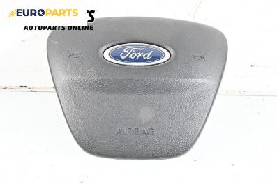 Airbag за Ford Fiesta VII Hatchback (05.2017 - ...), 4+1 вр., хечбек, позиция: предна