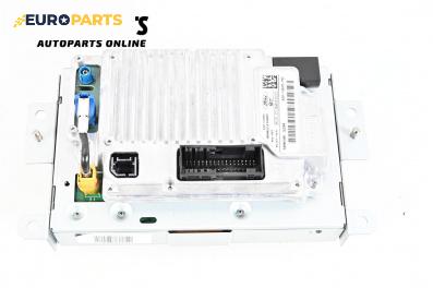 Дисплей за Ford Kuga SUV II (05.2012 - 10.2019), № KJ5T-140370-P0C