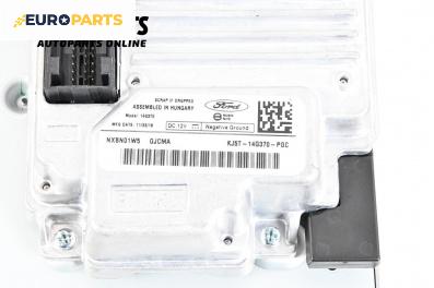 Дисплей за Ford Kuga SUV II (05.2012 - 10.2019), № KJ5T-140370-P0C