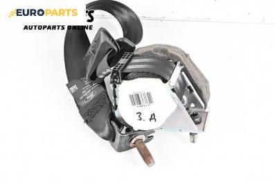 Предпазен колан за Ford Kuga SUV II (05.2012 - 10.2019), 4+1 вр., позиция: задна, дясна