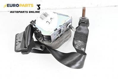Предпазен колан за Ford Kuga SUV II (05.2012 - 10.2019), 4+1 вр., позиция: задна, лява