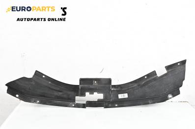 Пластмасова кора за Chevrolet Captiva SUV (06.2006 - ...), 4+1 вр., джип
