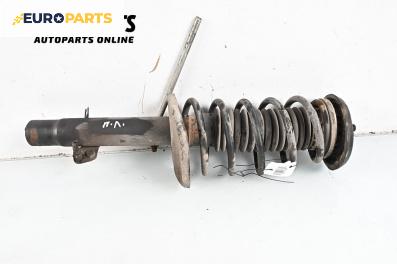 Макферсон за Peugeot 207 Hatchback (02.2006 - 12.2015), хечбек, позиция: предна, лява