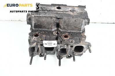 Глава за Jeep Grand Cherokee SUV II (09.1998 - 09.2005) 3.1 TD 4x4, 140 к.с.