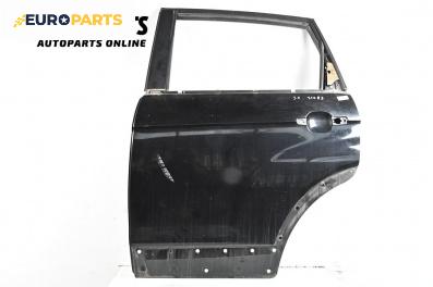 Врата за Chevrolet Captiva SUV (06.2006 - ...), 4+1 вр., джип, позиция: задна, лява