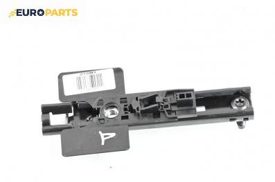 Механизъм реглаж предпазен колан за Ford Kuga SUV II (05.2012 - 10.2019), 4+1 вр.