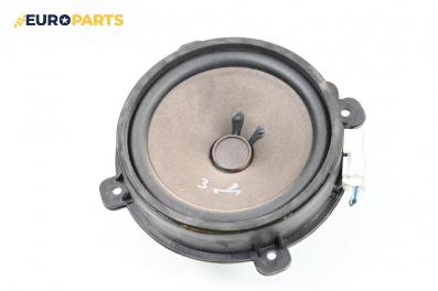 Високоговорител за Chevrolet Captiva SUV (06.2006 - ...)
