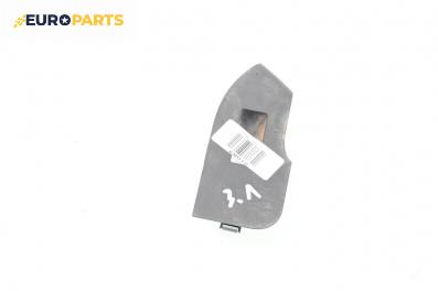 Интериорна пластмаса за Chevrolet Captiva SUV (06.2006 - ...), 4+1 вр., джип, позиция: лява
