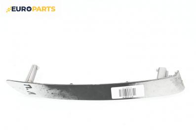 Лайсна броня за Chevrolet Captiva SUV (06.2006 - ...), джип, позиция: предна