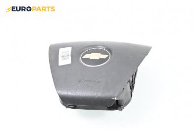 Airbag за Chevrolet Captiva SUV (06.2006 - ...), 4+1 вр., джип, позиция: предна