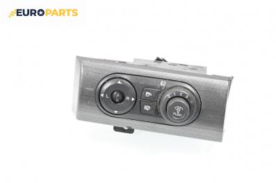 Панел бутони за Chevrolet Captiva SUV (06.2006 - ...)