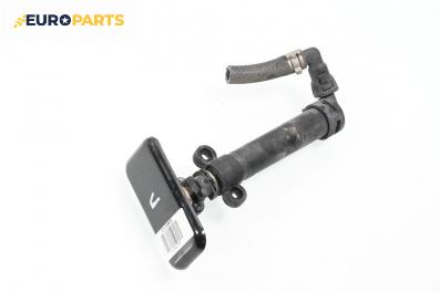 Пръскалка фар за Chevrolet Captiva SUV (06.2006 - ...), позиция: лява