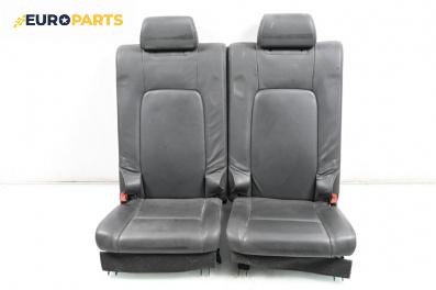Седалки за Chevrolet Captiva SUV (06.2006 - ...), 4+1 вр.