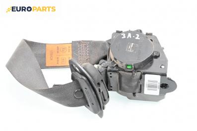 Предпазен колан за Chevrolet Captiva SUV (06.2006 - ...), 4+1 вр., позиция: задна, лява