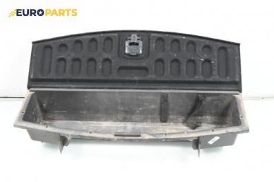 Кора багажник за Chevrolet Captiva SUV (06.2006 - ...), 4+1 вр., джип