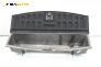 Кора багажник за Chevrolet Captiva SUV (06.2006 - ...), 4+1 вр., джип