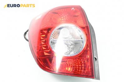 Стоп за Chevrolet Captiva SUV (06.2006 - ...), джип, позиция: лява