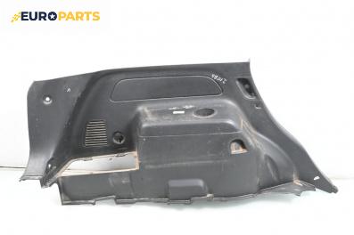 Кора багажник за Chevrolet Captiva SUV (06.2006 - ...), 4+1 вр., джип