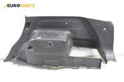 Кора багажник за Chevrolet Captiva SUV (06.2006 - ...), 4+1 вр., джип