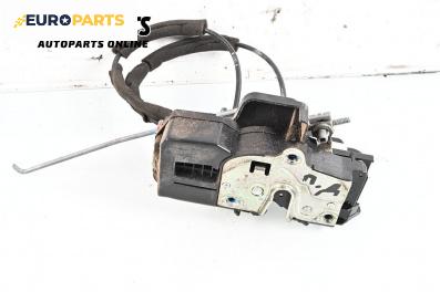 Брава на врата за Chevrolet Captiva SUV (06.2006 - ...), позиция: предна, дясна